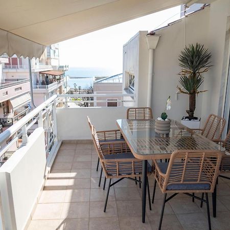 Seaview Luxury Suite Alexandroupoli Eksteriør billede
