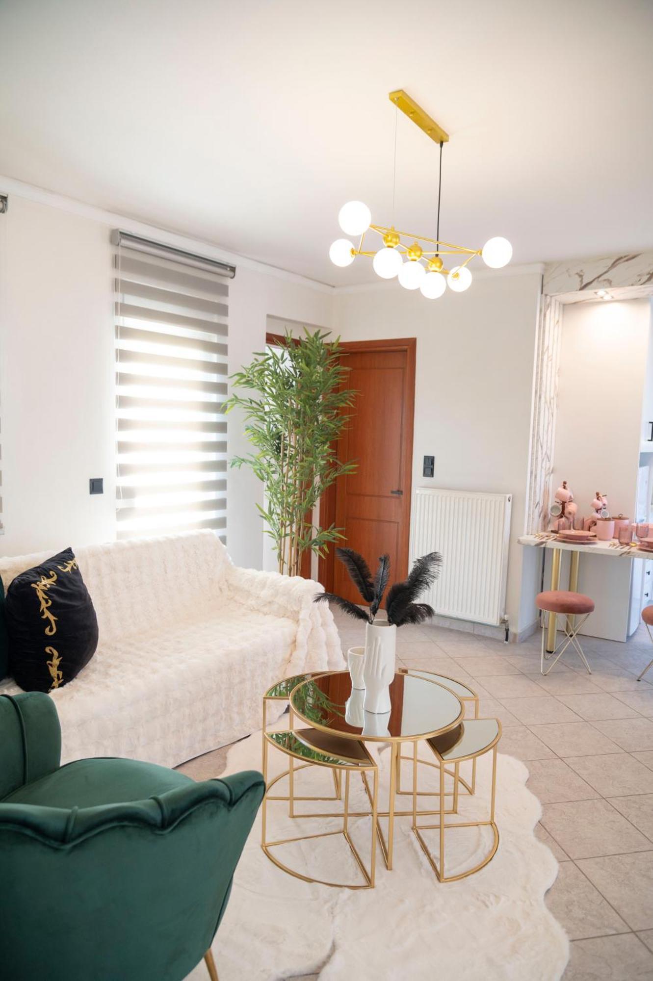 Seaview Luxury Suite Alexandroupoli Eksteriør billede