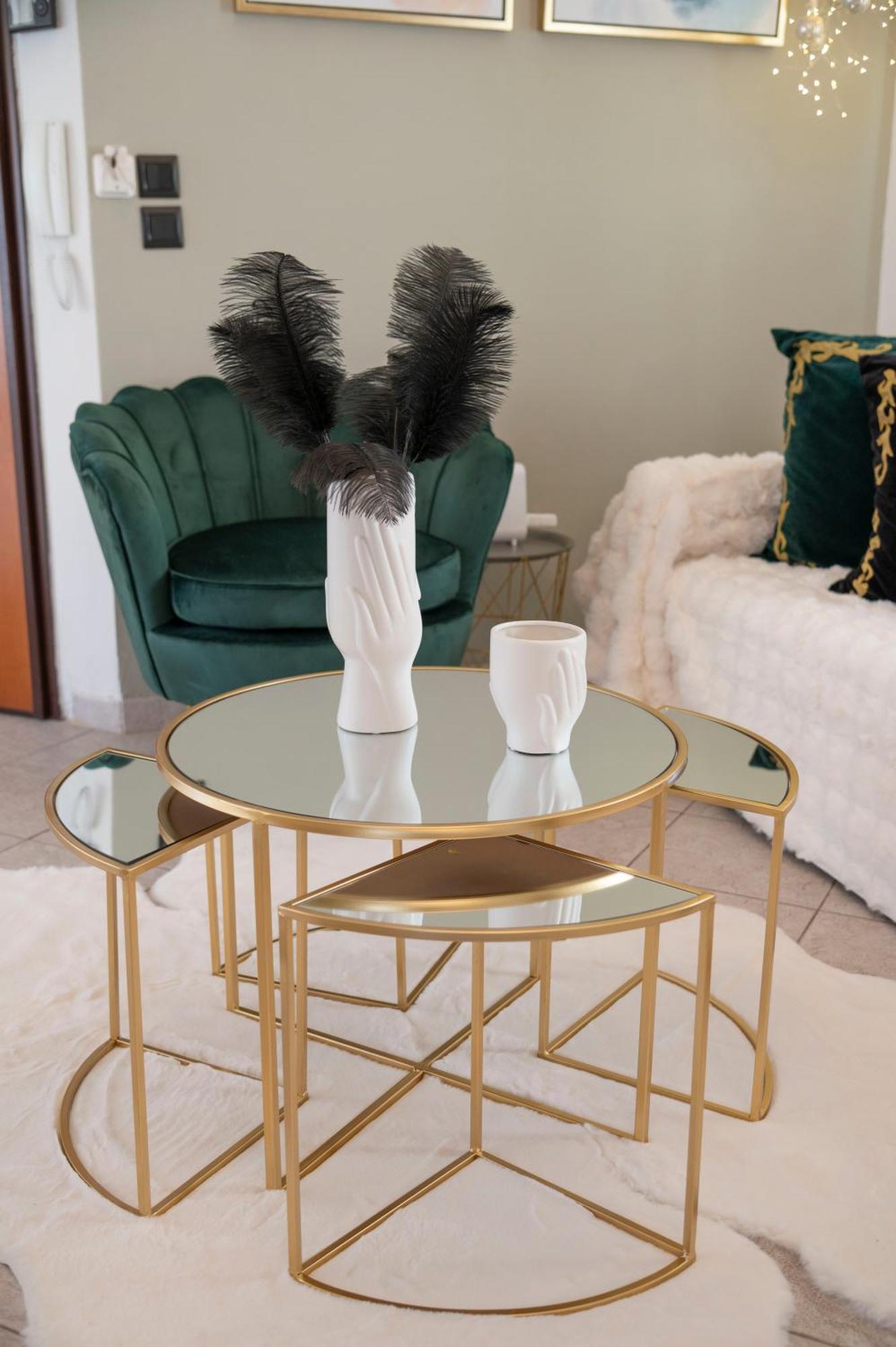 Seaview Luxury Suite Alexandroupoli Eksteriør billede